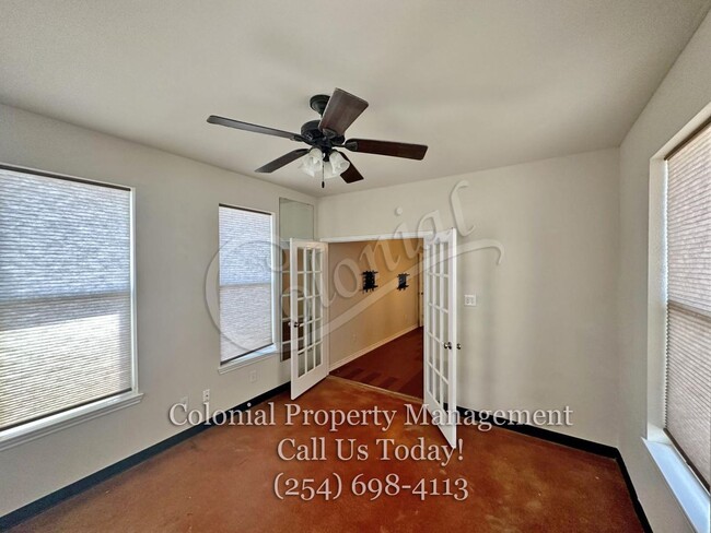 Building Photo - 4BD/3BA In Killeen TX