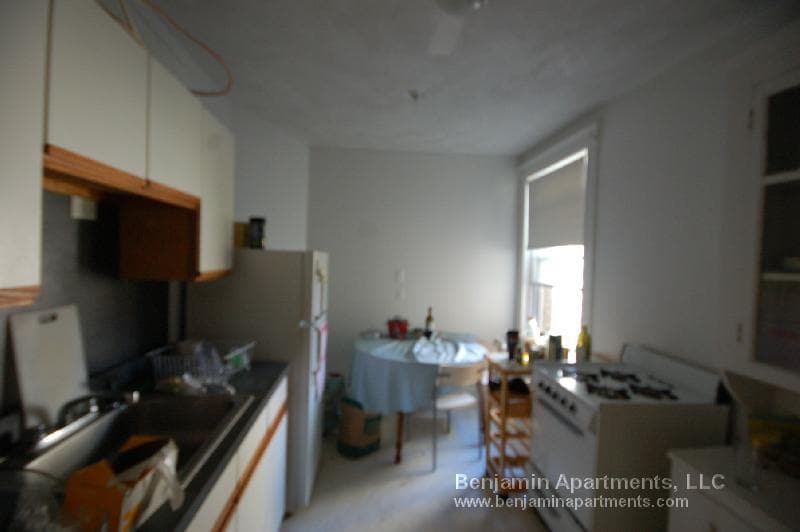 Building Photo - 1630 Commonwealth Ave