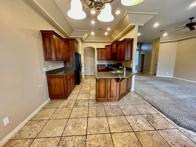 Building Photo - Rock Hampton Home in Hurricane