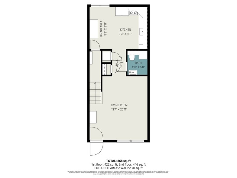 Building Photo - 507 Stinson Dr