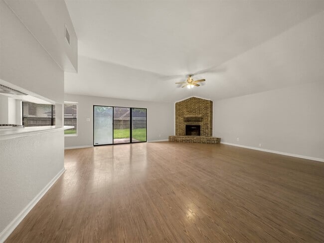 Building Photo - 19715 Bambiwoods Ct