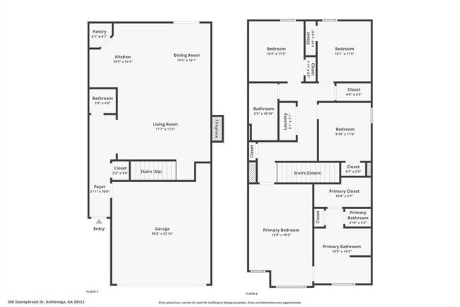 Building Photo - 300 Stoneybrook Dr