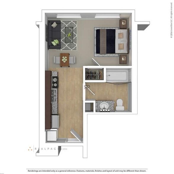 Building Photo - 2725 40th St S