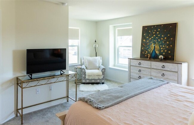 Building Photo - 9006 Golden Leaf Dr