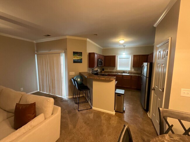 Building Photo - Welcome to Carolina Forest!
