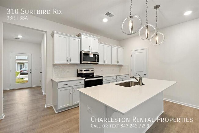 Building Photo - 310 Surfbird Rd