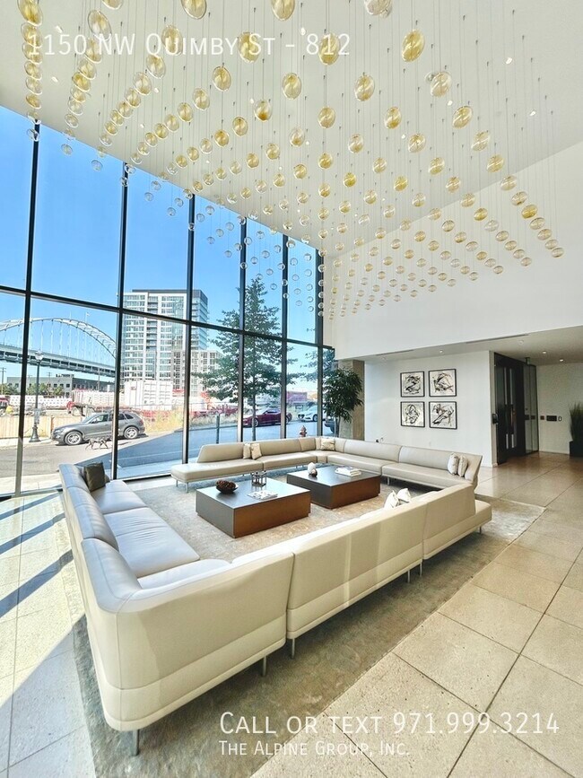 Building Photo - 1150 NW Quimby St