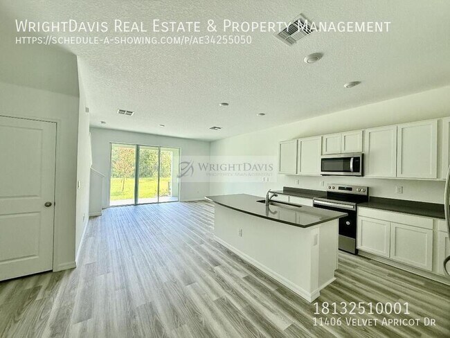 Building Photo - 11406 Velvet Apricot Dr