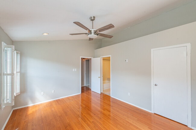 Primary Bedroom - 158 Harvest Ln