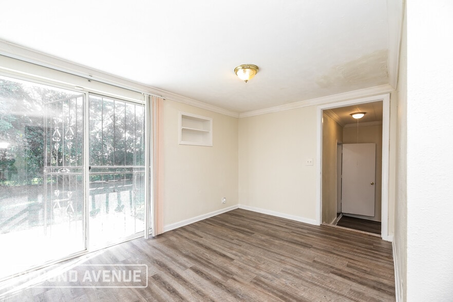 Building Photo - 5809 Tusk Ct