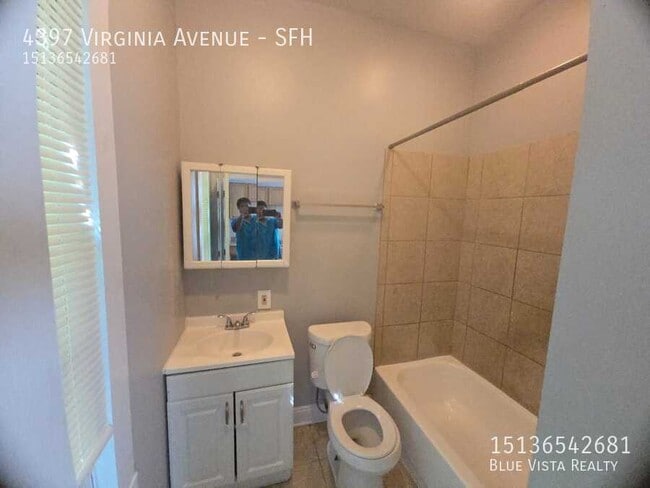 Building Photo - 4397 Virginia Ave