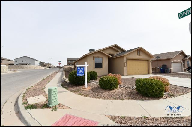 Building Photo - 3 bedroom in El Paso TX 79938