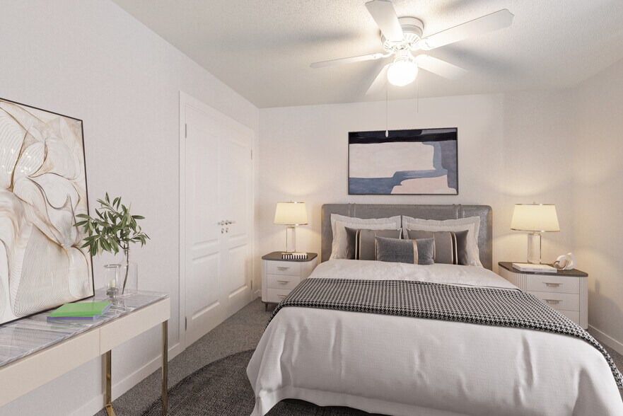 The Cottages at Otter Creek 1 Quail Run Cir Little Rock AR 72210