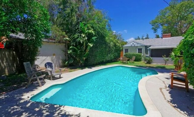 Building Photo - 5807 Beck Ave