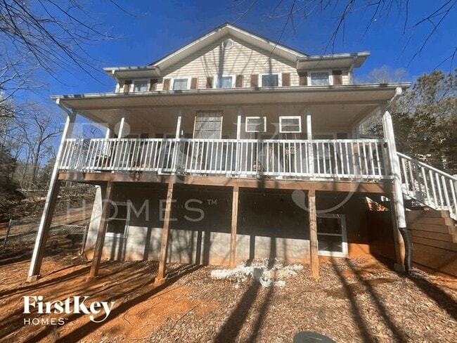 Primary Photo - 3424 Jet-Wright Rd