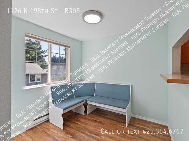 Building Photo - 1126 N 198th St