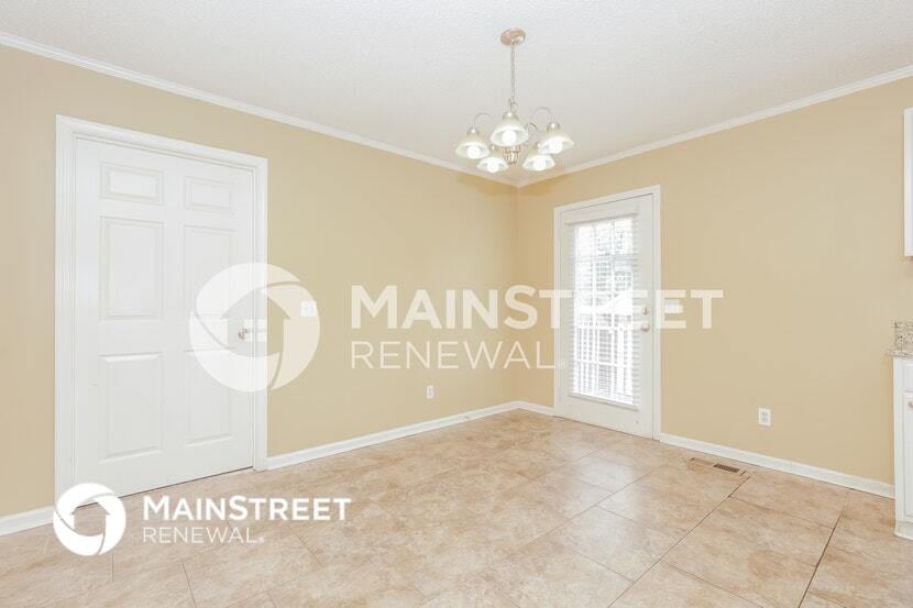 Building Photo - 701 Comanche Ct