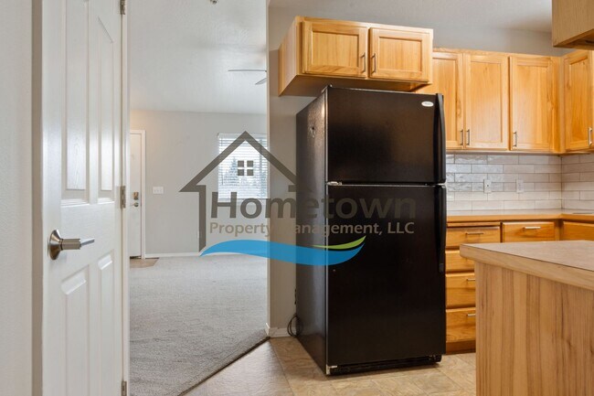 Building Photo - 1 Bedroom 1 Bathroom Home with Off-Street Parking Available in Coeur d'Alene!