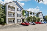 Building Photo - The Arbor Walk Apartments