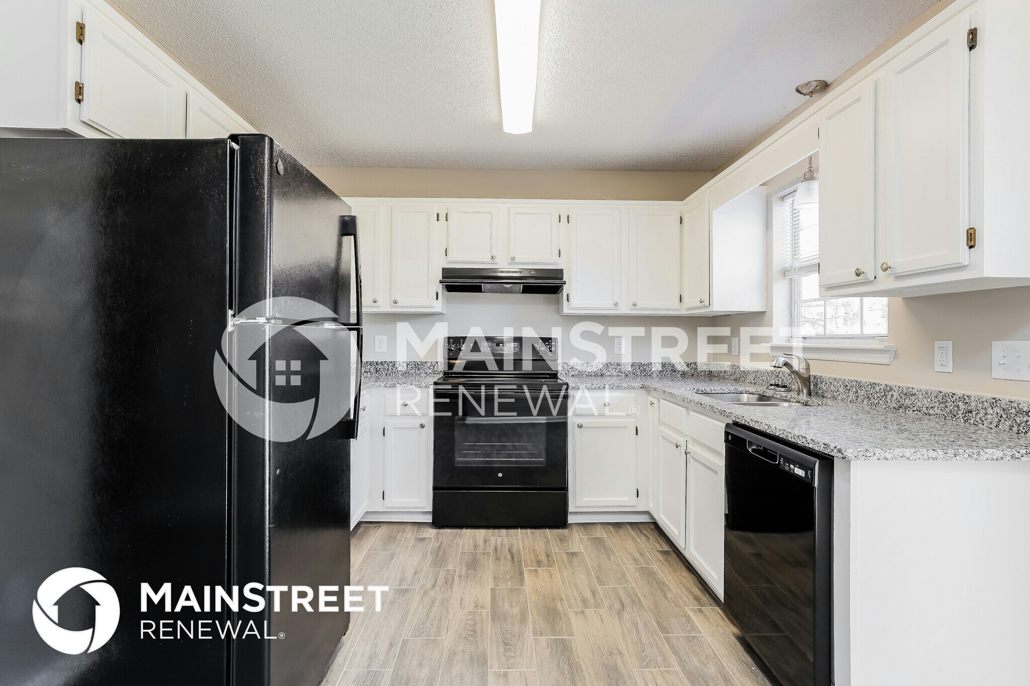 Building Photo - 6200 Martin Lake Rd