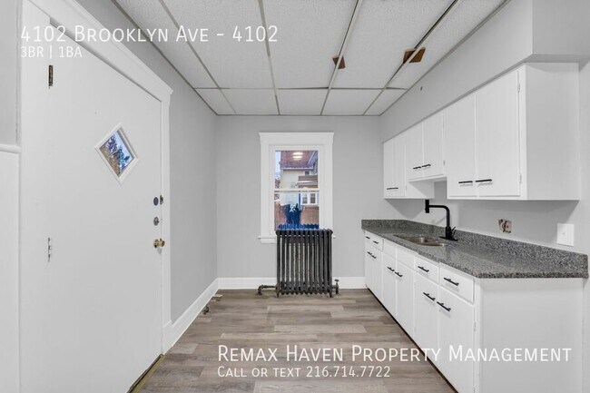 Building Photo - 4102 Brooklyn Ave