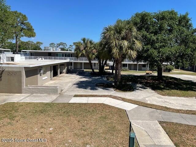 Building Photo - 800 N Fiske Blvd