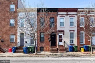 Building Photo - 1608 S Hanover St