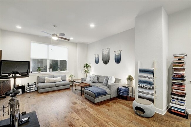 Building Photo - 4405 Swift Path