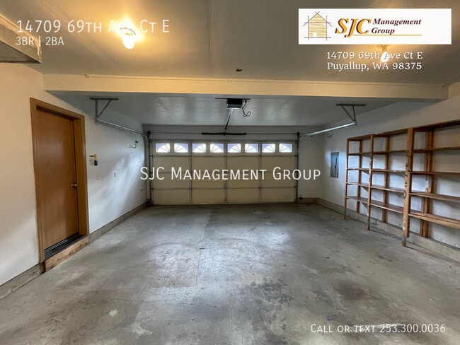 Building Photo - 14709 69th Ave Ct E