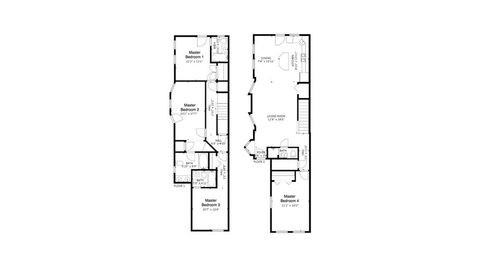 Building Photo - 3518 10th St NW