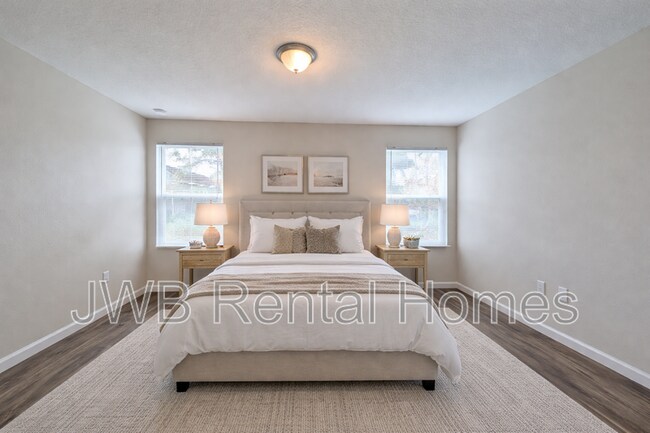 Building Photo - 1454 Francis St