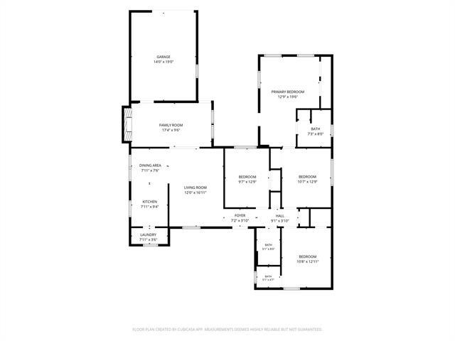 Building Photo - 929 Meadow Mead Dr