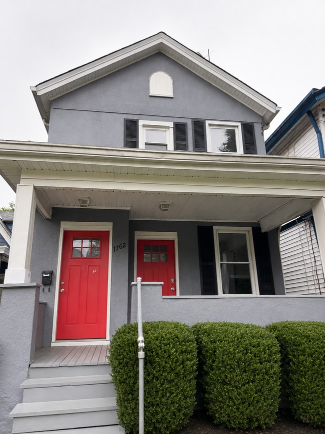 Building Photo - 1762 Williams Ave