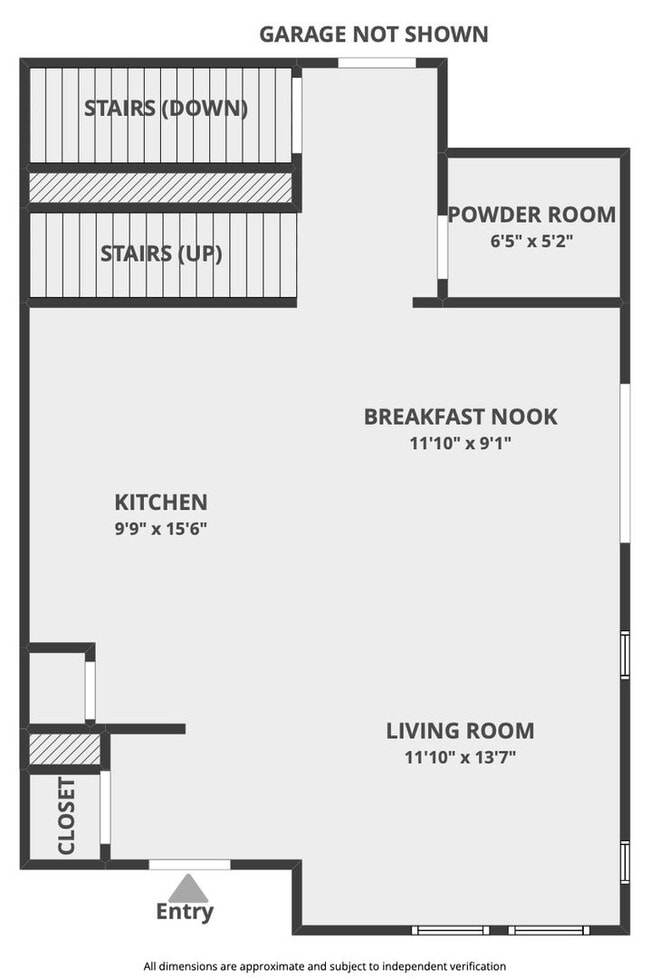 Building Photo - 3 Bed, 2.5 Bath,Beautiful Meridian Village...
