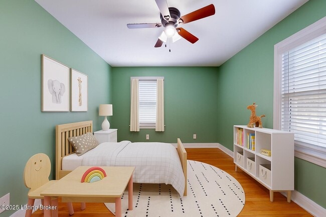 Building Photo - 4502 Blenheim Rd