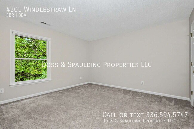 Building Photo - 4301 Windlestraw Ln