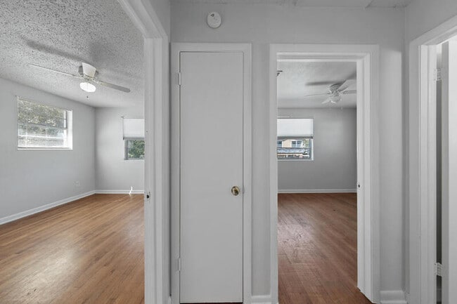 Building Photo - 1531 Louisiana St