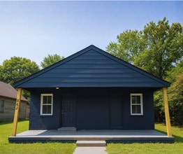 Building Photo - 862 Marianna St