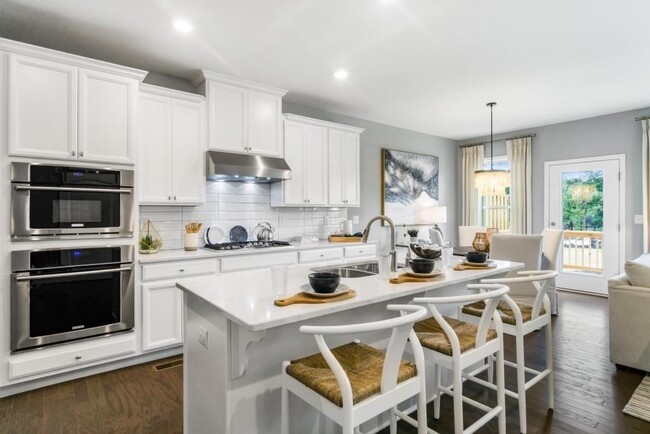 Building Photo - 2491 Ashford Oaks Dr