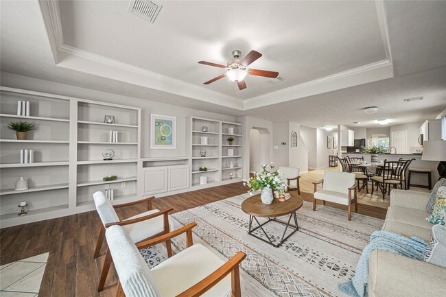 Building Photo - 24627 Cornell Park Ln