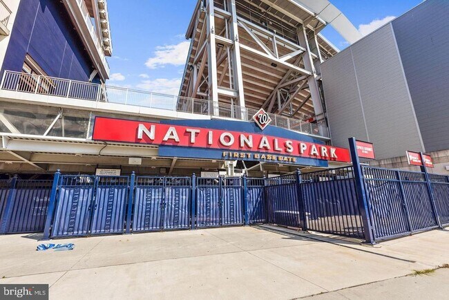 Building Photo - 350 G St SW