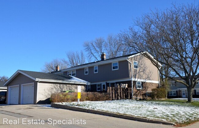 Building Photo - 609-667 Ridgeway Dr