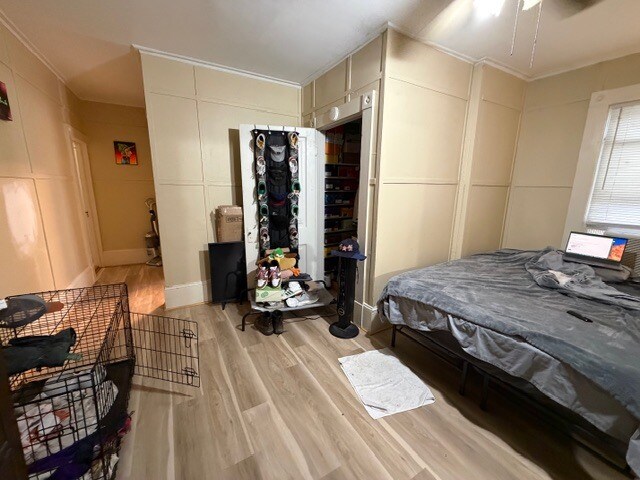 Building Photo - 409 N Cedar St