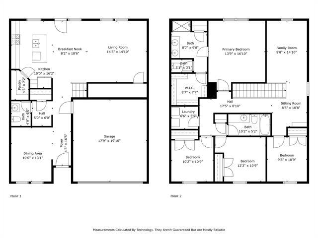 Building Photo - 7230 Vlg Fls Ln