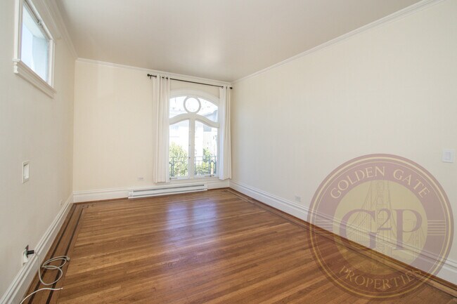 Building Photo - Pacific Heights - 1 BR, 1 BA Condo 650 Sq. Ft. - 3D Virtual Tour, Storage