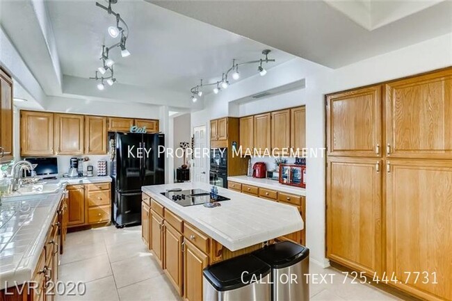 Building Photo - Vegas's Only Available Waterfront Rental ~...