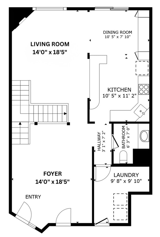 Building Photo - 8305 High Point Cir