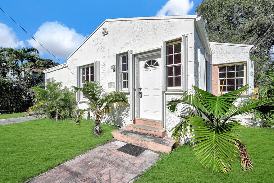 Building Photo - 47 NW 45th Ave