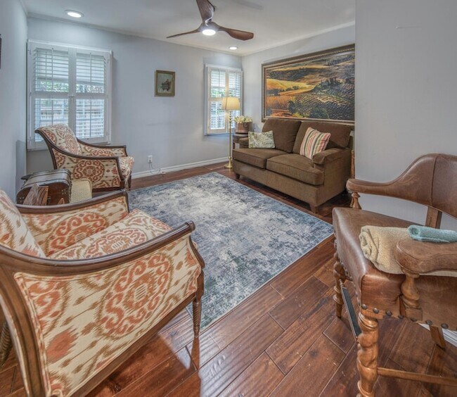 Building Photo - 216 S Ocean Blvd