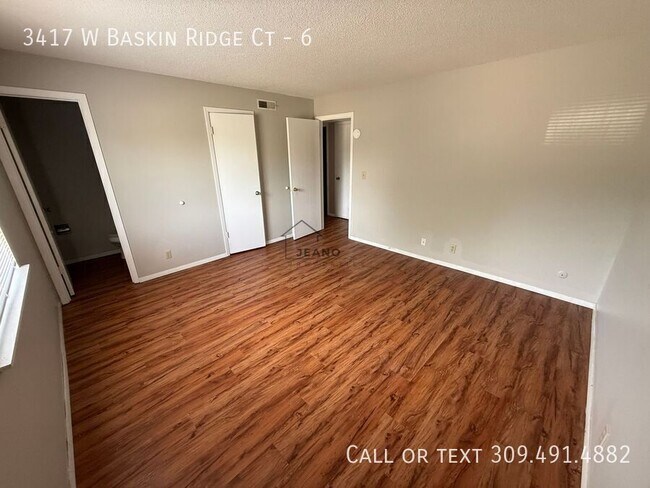 Building Photo - 3417 Baskin Ridge